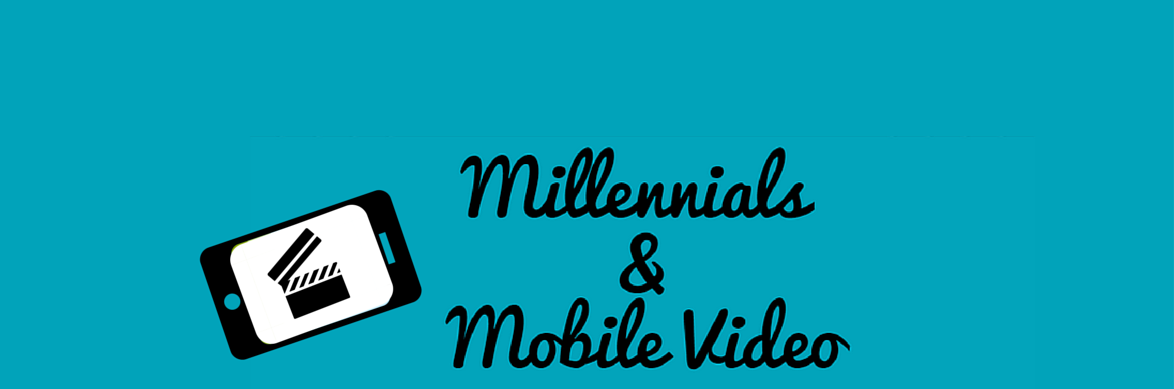 millennials and video