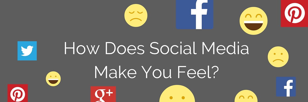 how does social media make you feel?