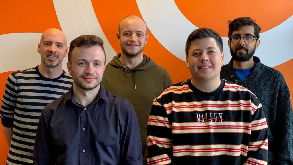 Manchester team new hires