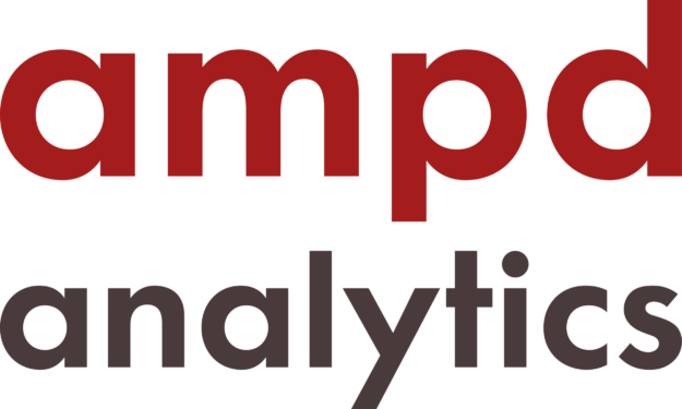 AMPD Analytics Logo